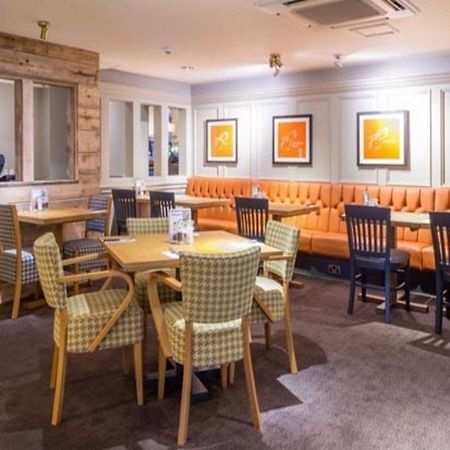 Premier Inn Newport Wales Eksteriør bilde